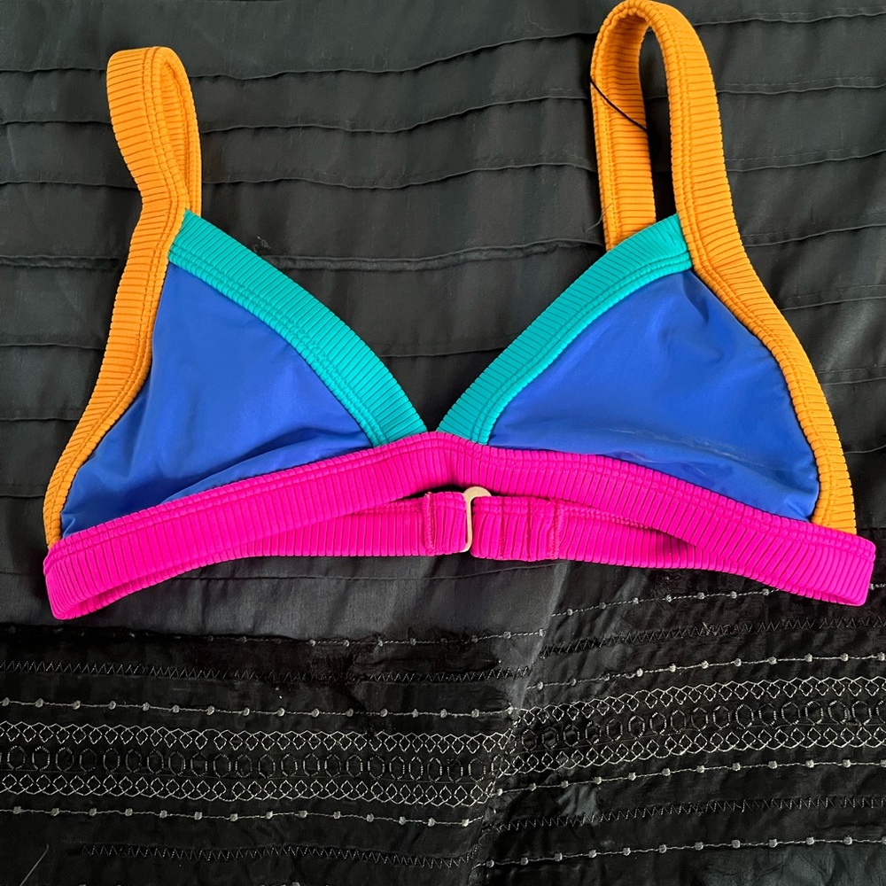 one one bikini top